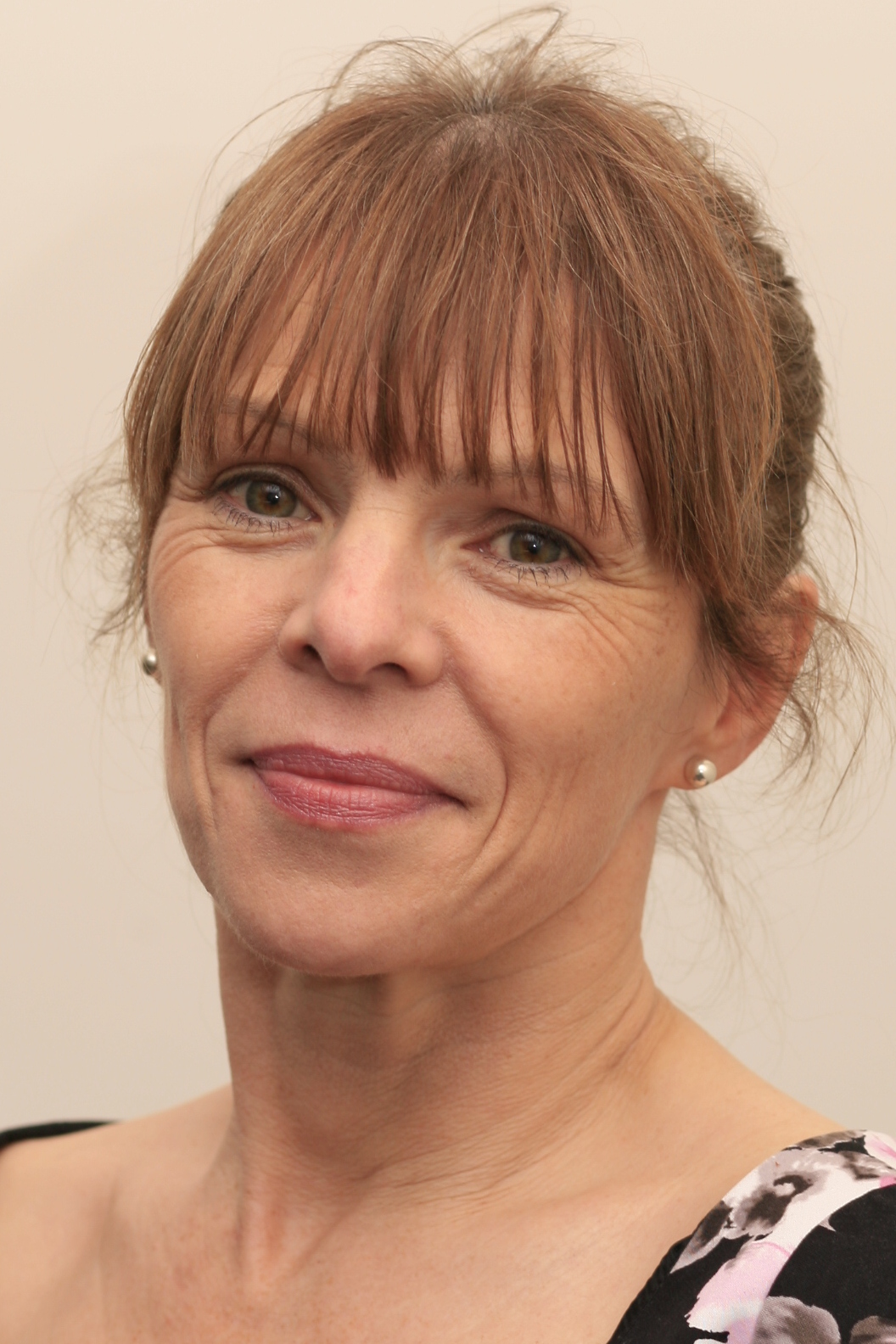 Helen Griffiths Photo of Helen Griffiths