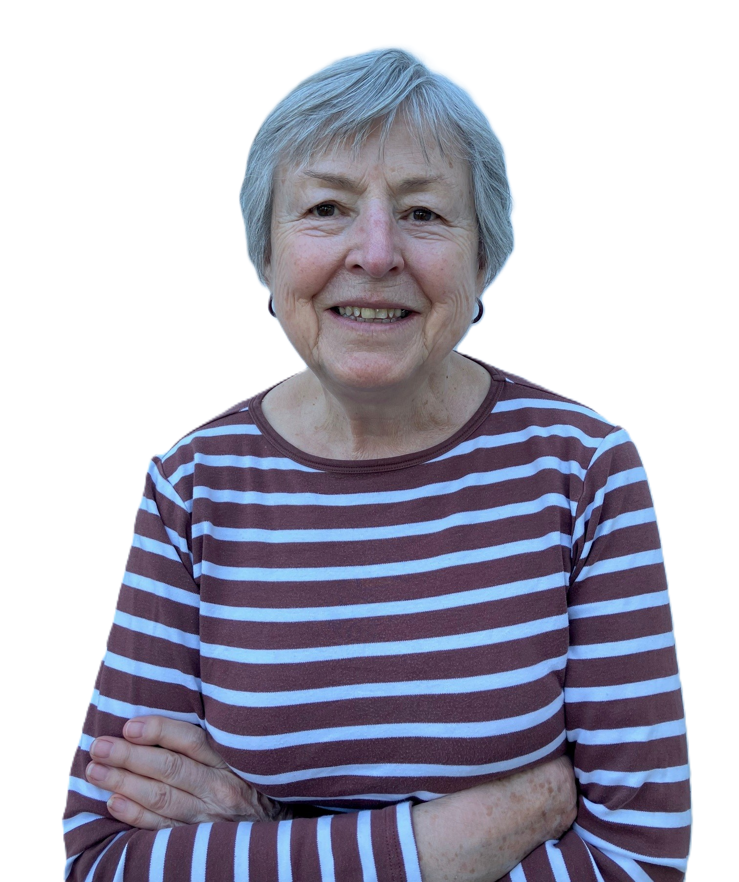 Irene MacDonald 