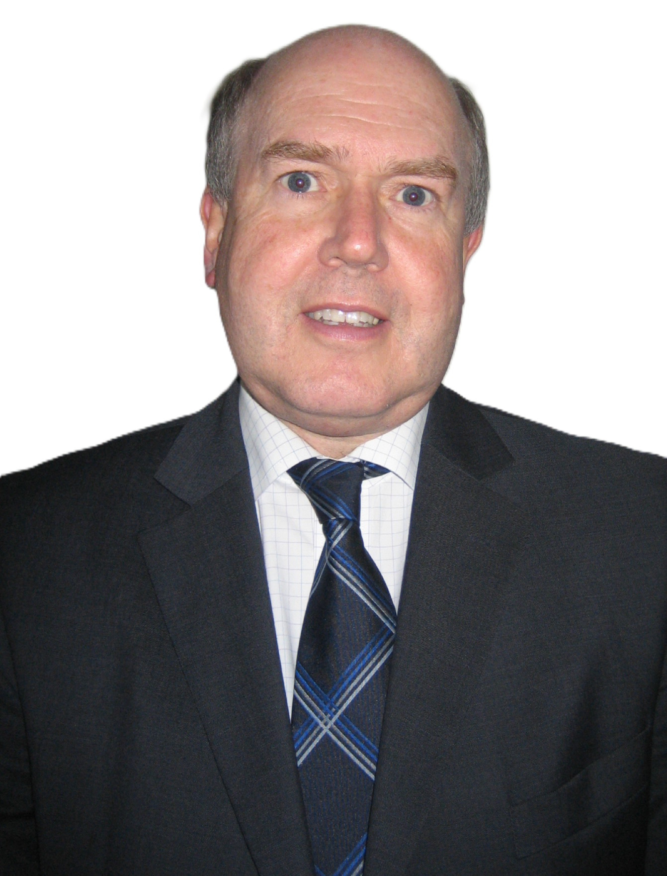Rex Polson 