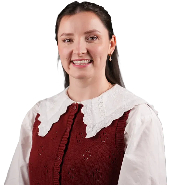 Abi Hansford