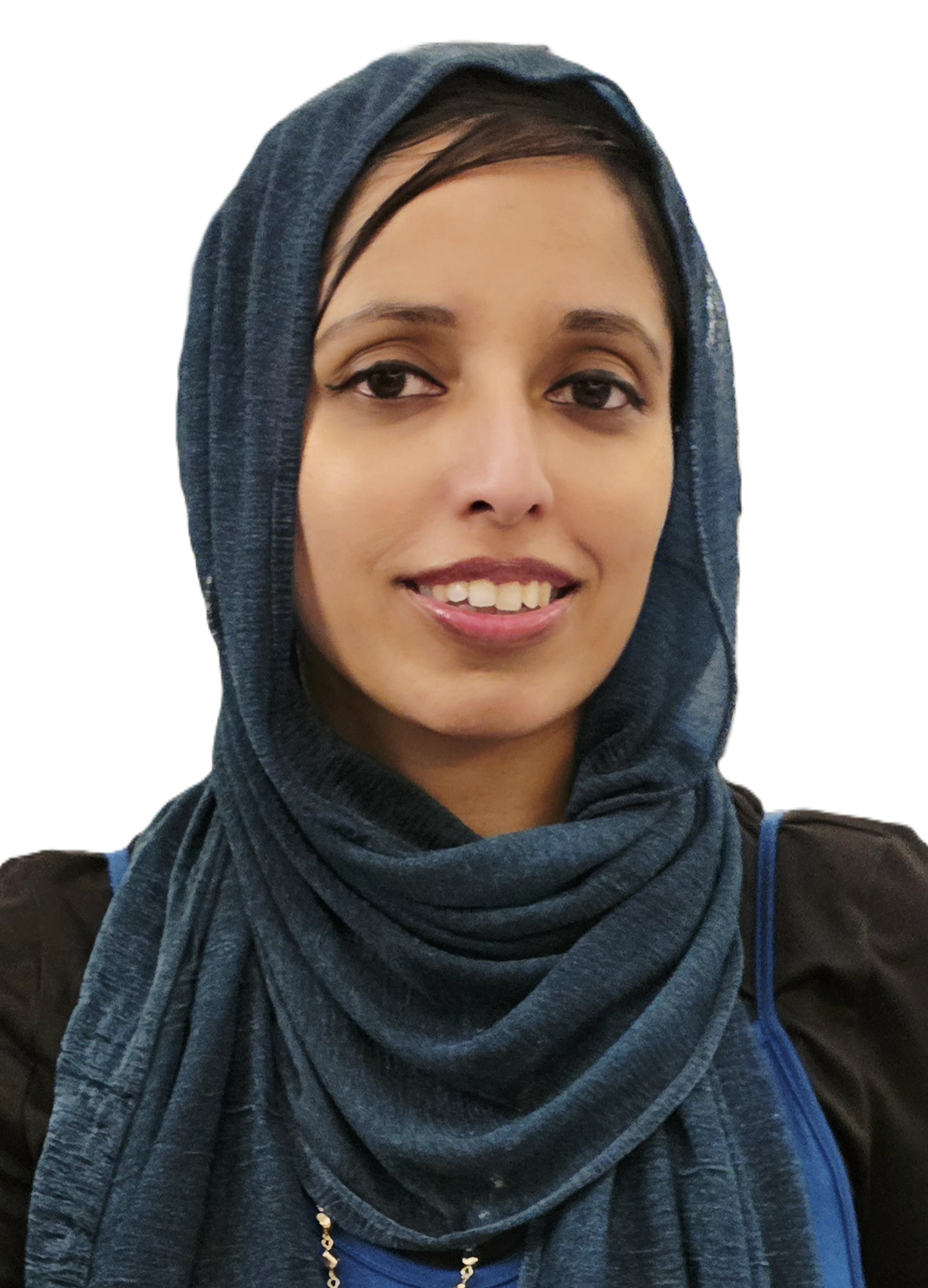 Fahmina Begum