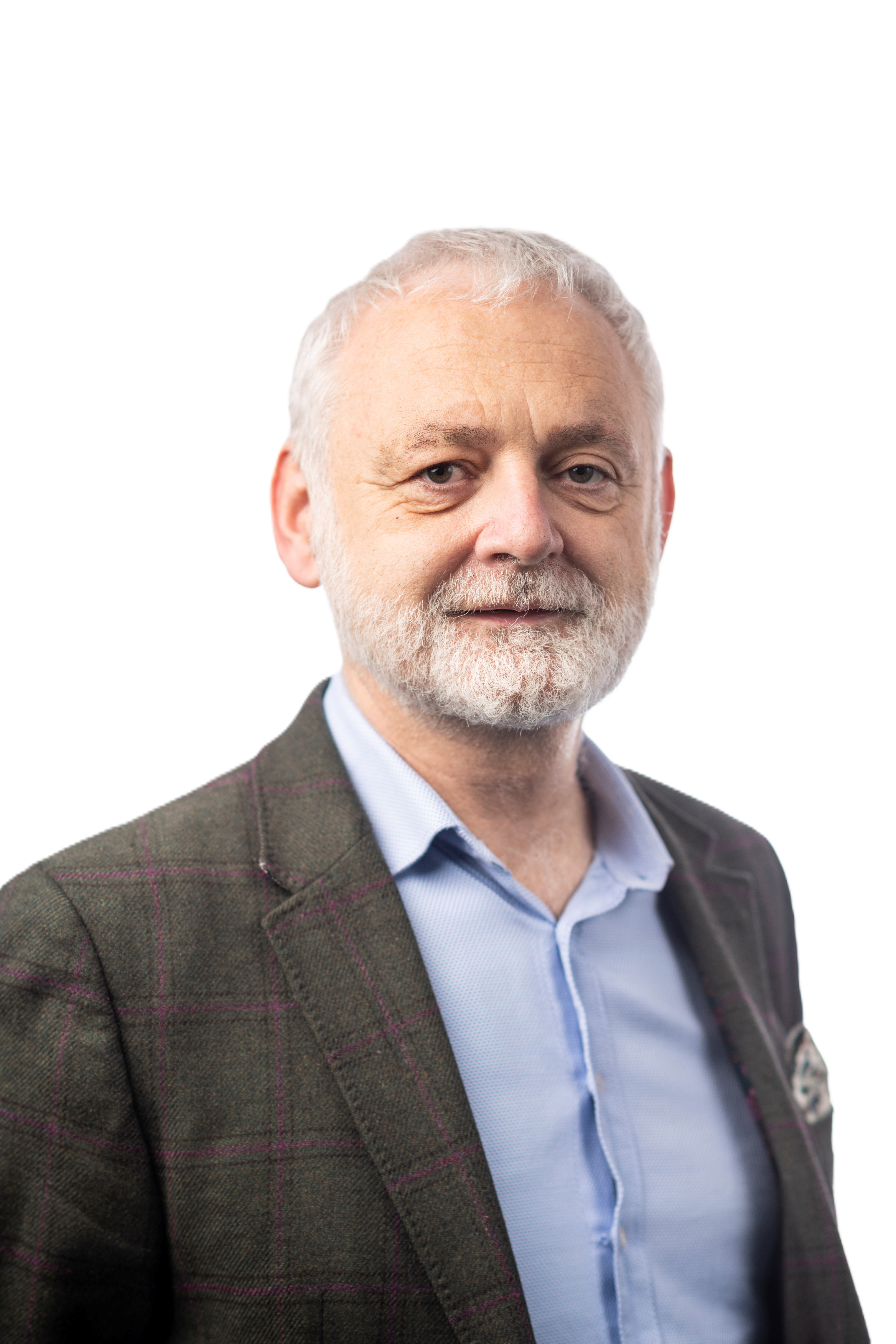 John O'Donohue 