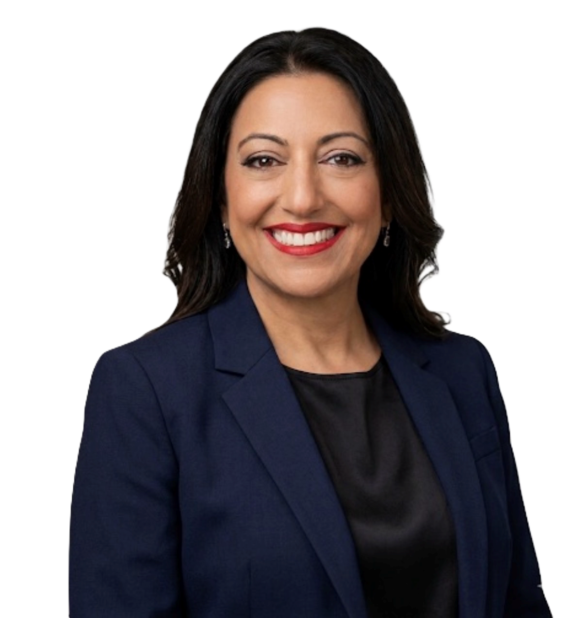 Pam Rawal
