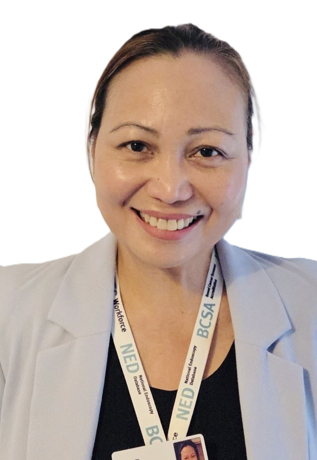 Richel Oliver 