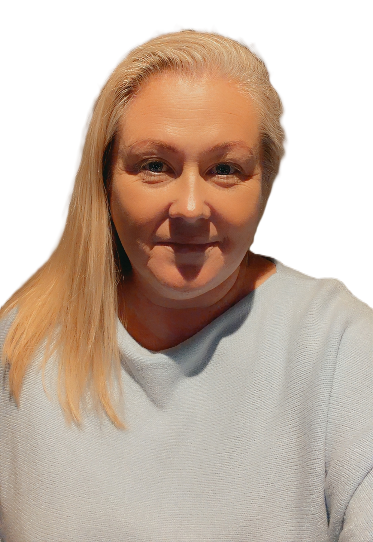 Vicki Egan-Kenneth 