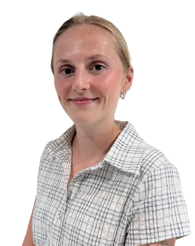 Rachel Doughty