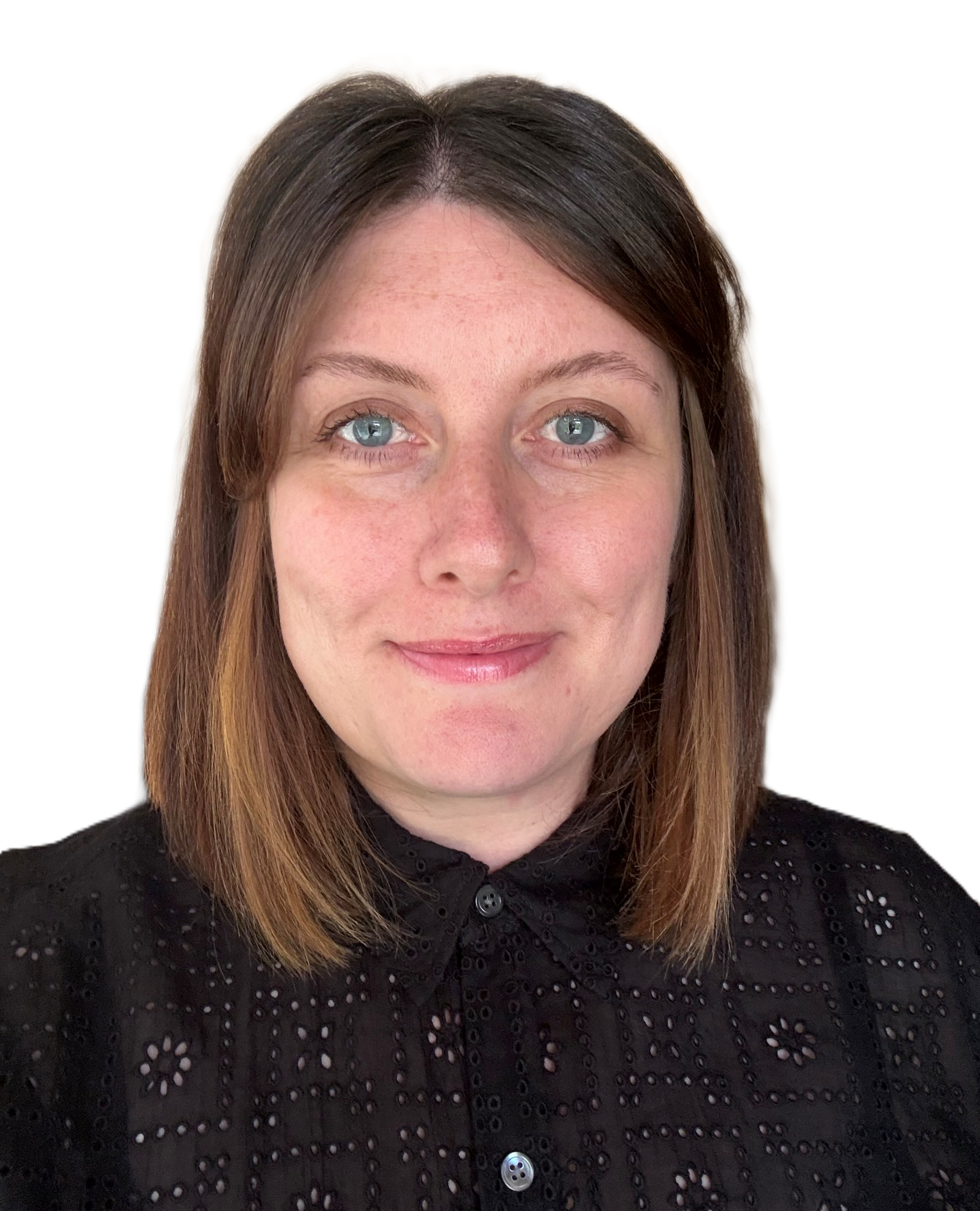 Kate Gray 