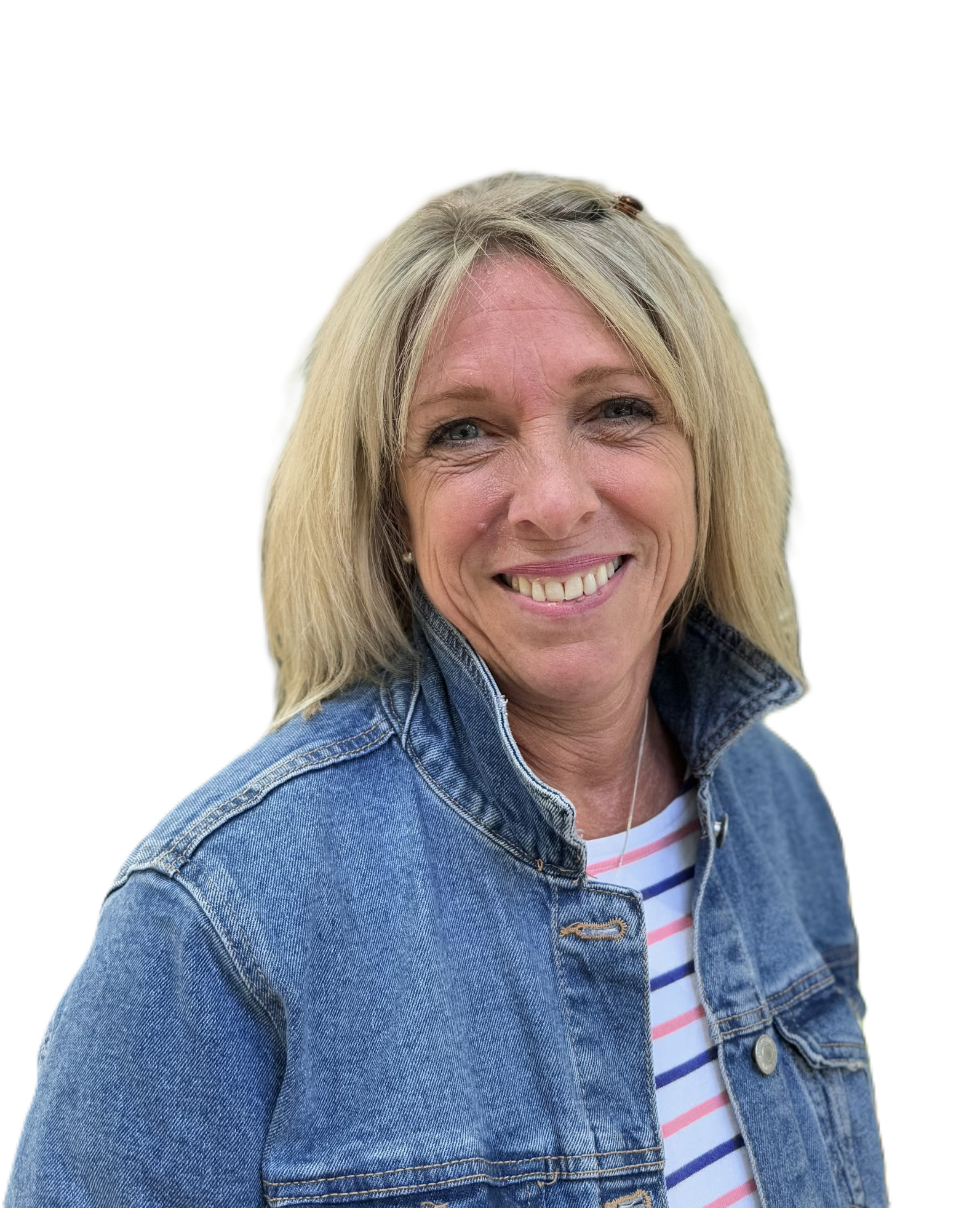 Lisa Phillips  