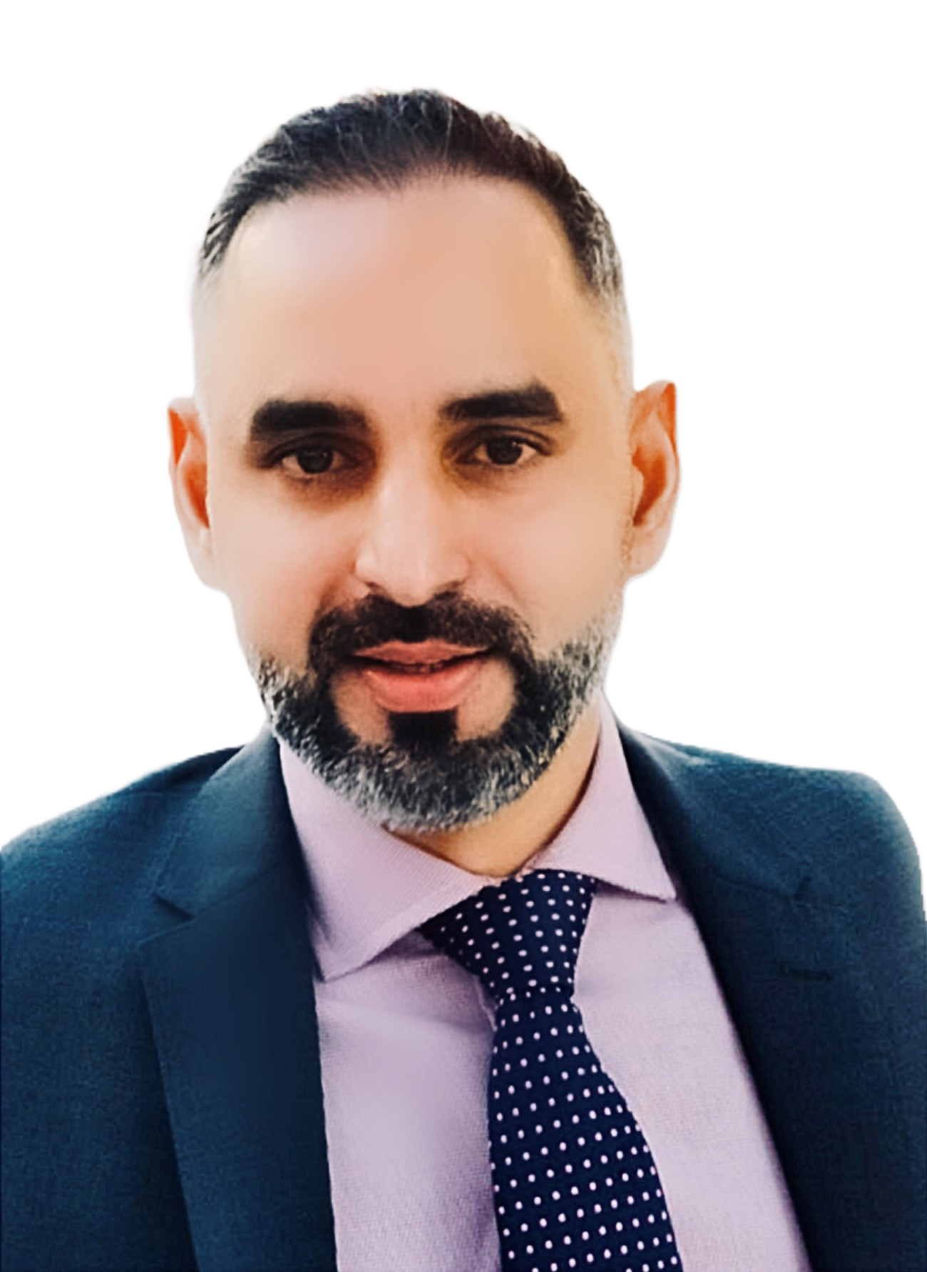 Nabeel Hussain