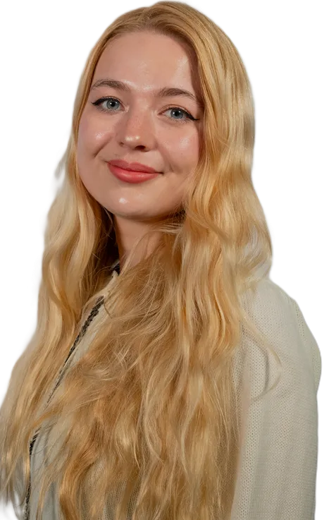 Juliette Angell
