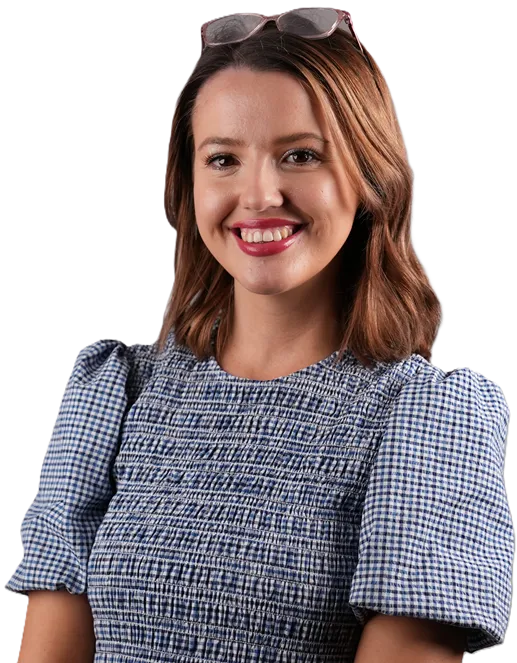 Rachel McAvoy