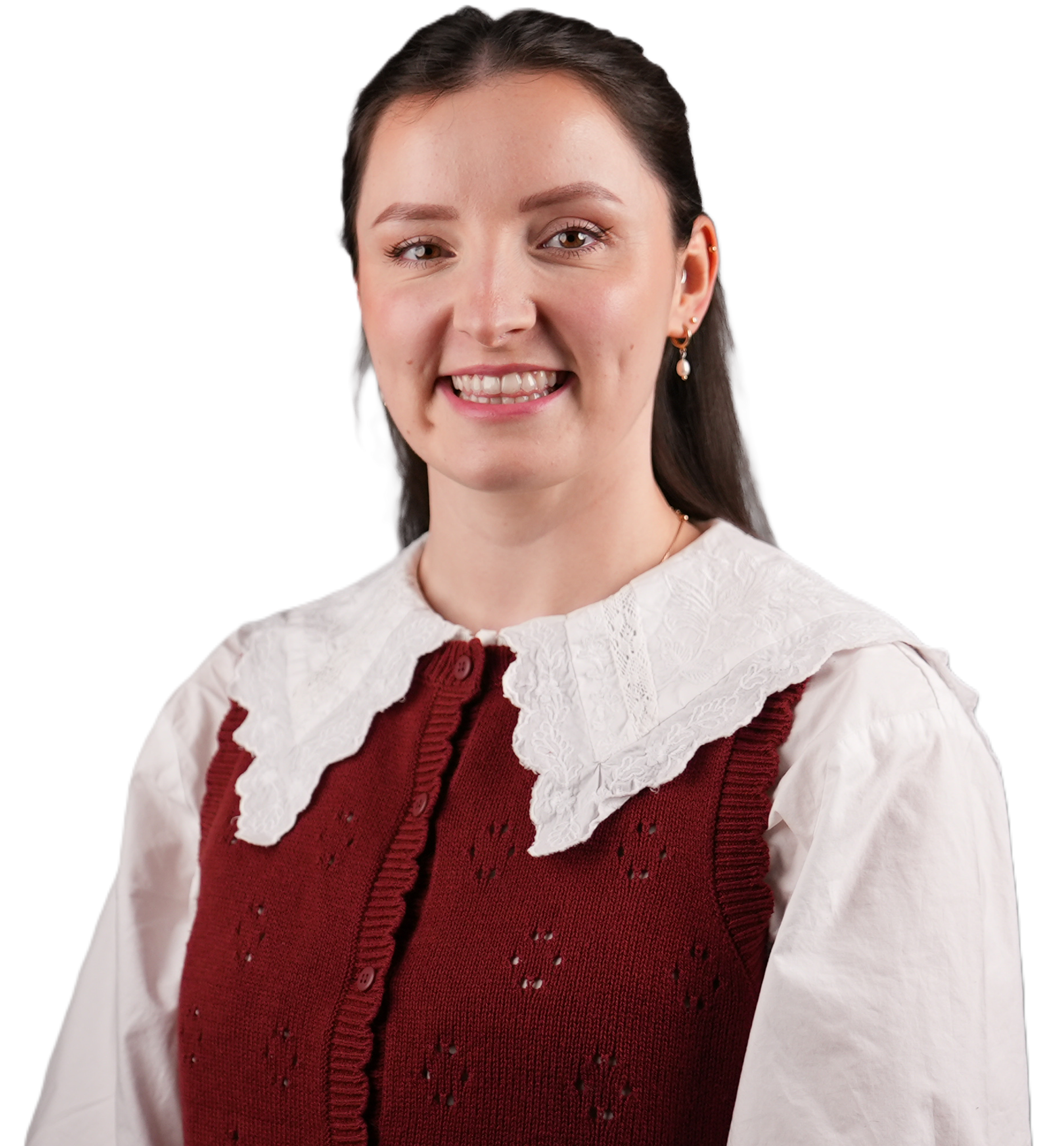 Abi Hansford