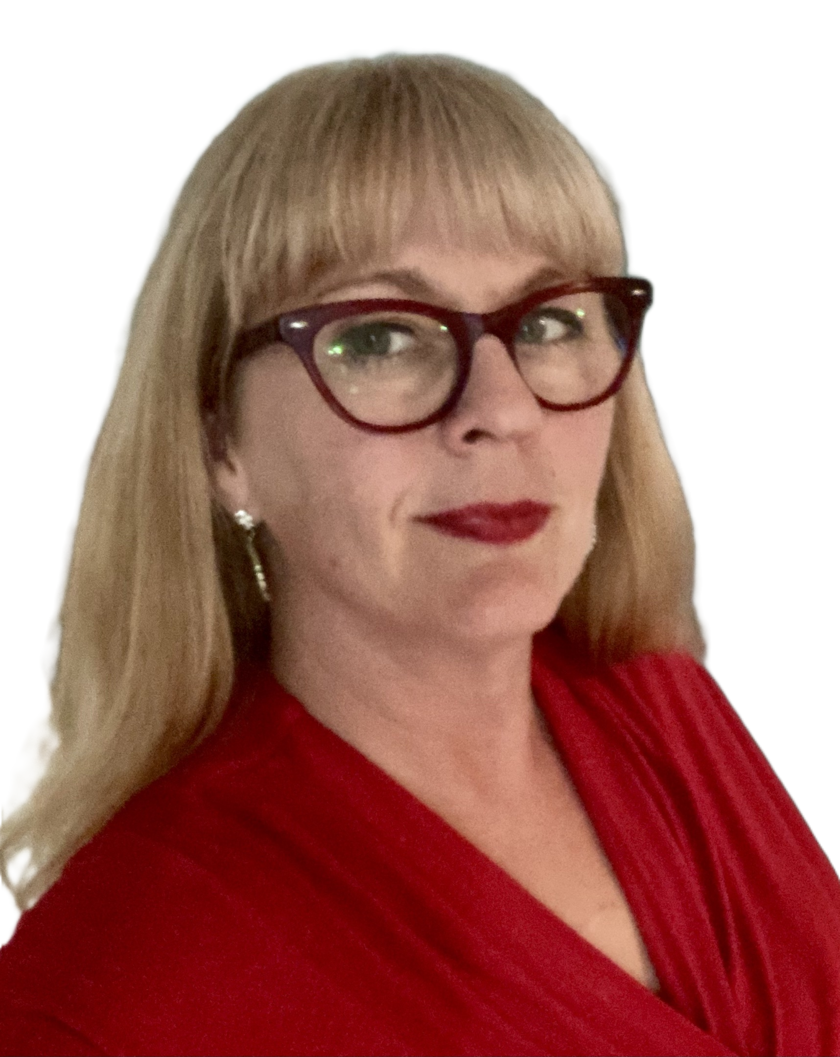 Veronica Garbett 