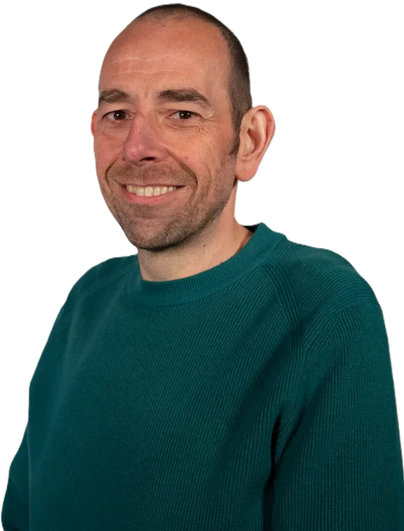 Jeff Voller