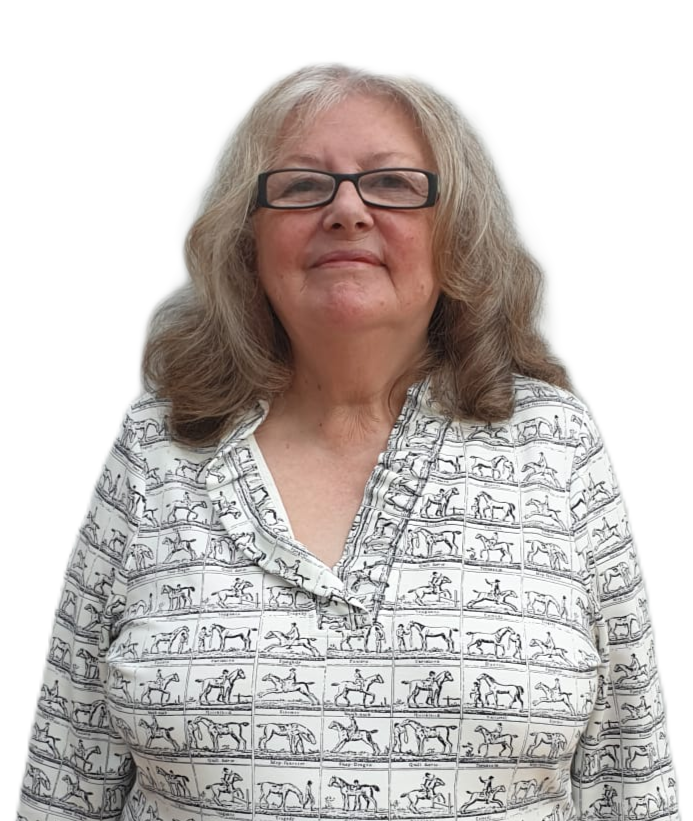 Lesley Shannon 