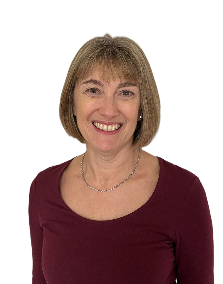 Julia Wood 