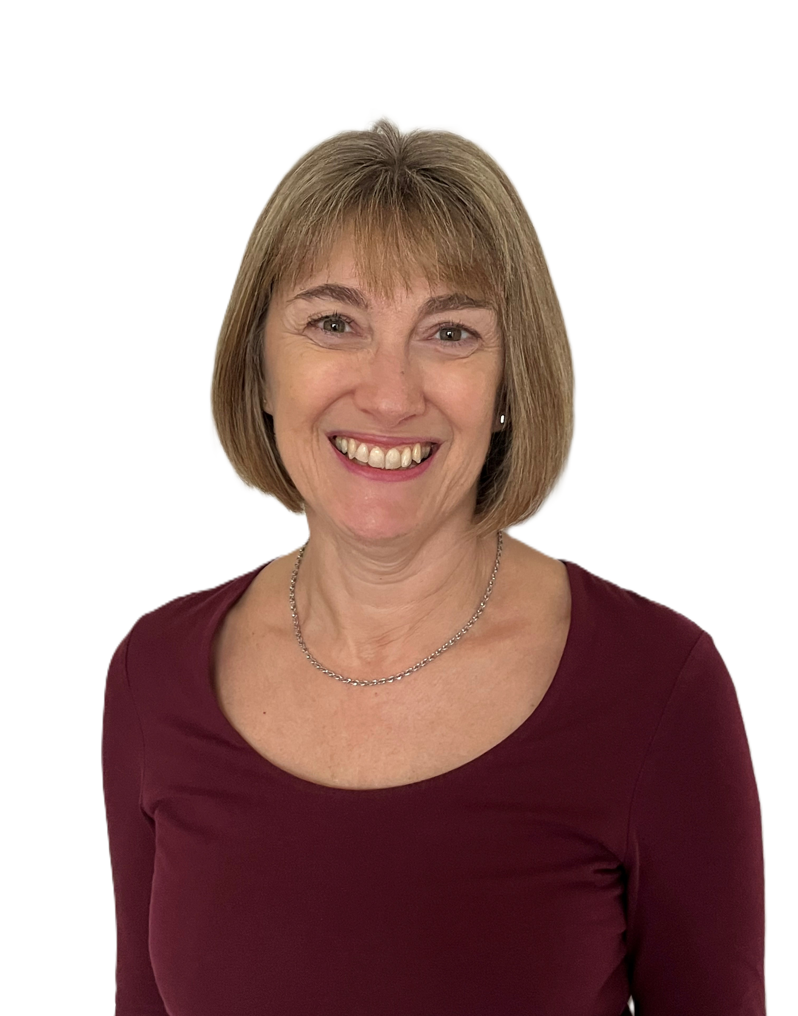 Julia Wood 