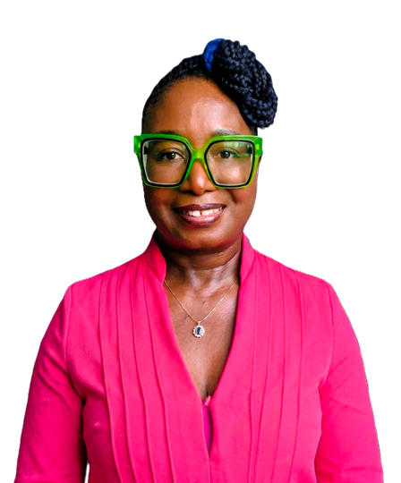 Ruth Ajayi 