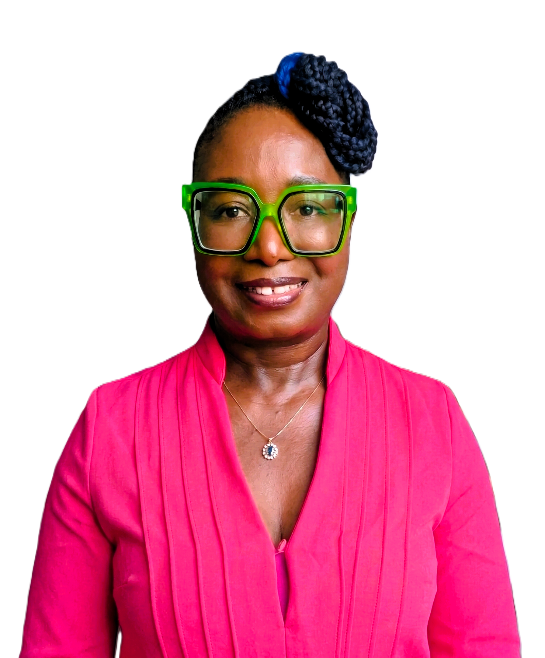 Ruth Ajayi 