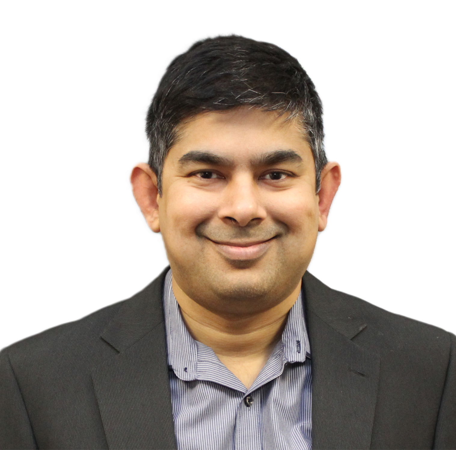 Vikramjit Mitra 