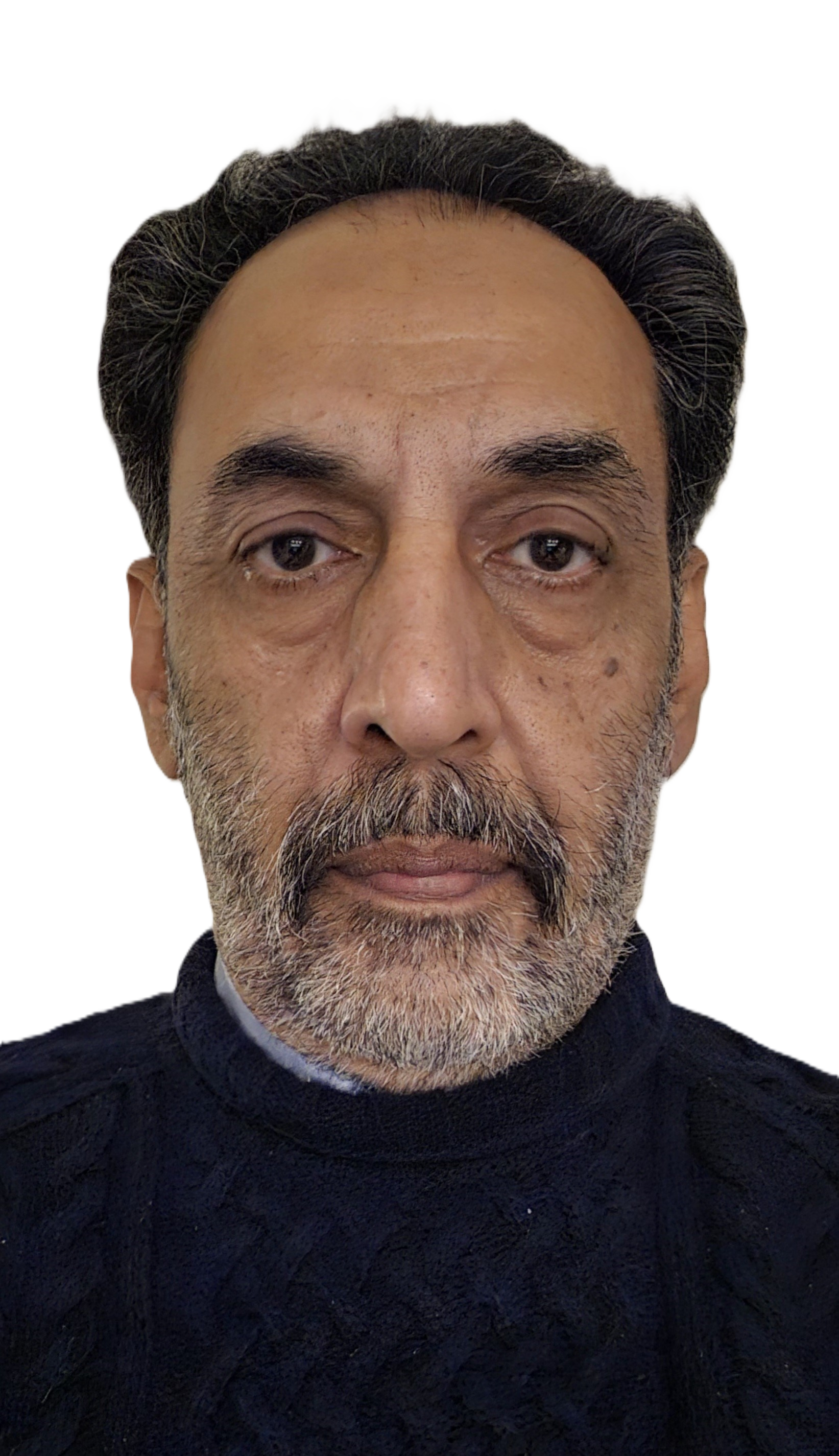 Ashraf Raja 