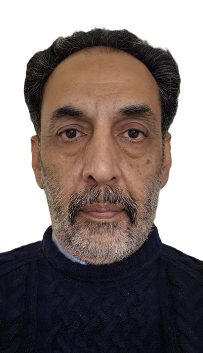 Ashraf Raja 