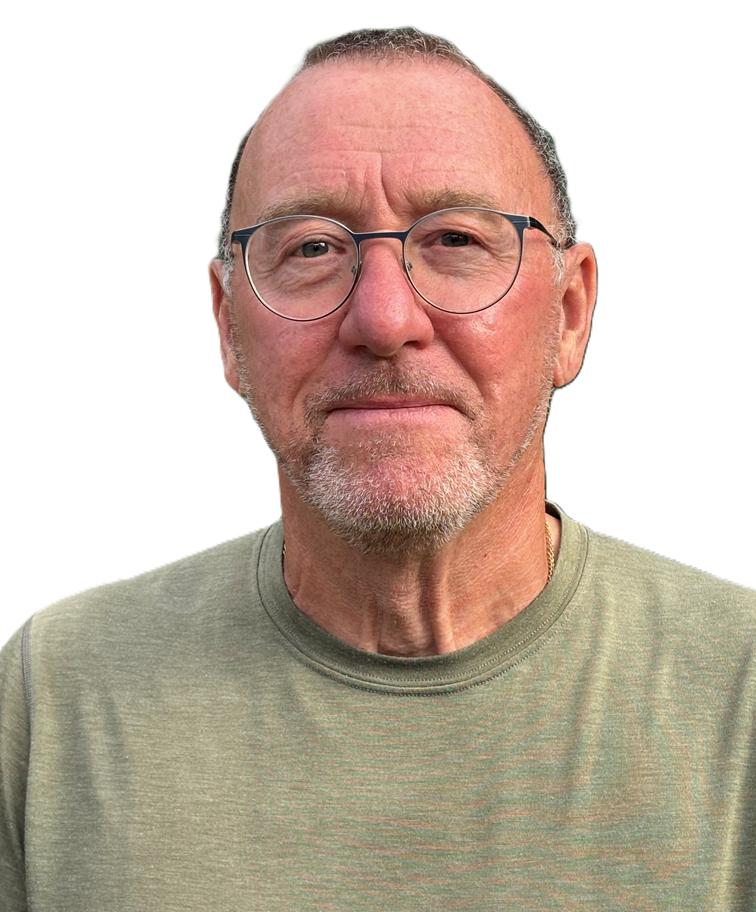 Andy Hudson 