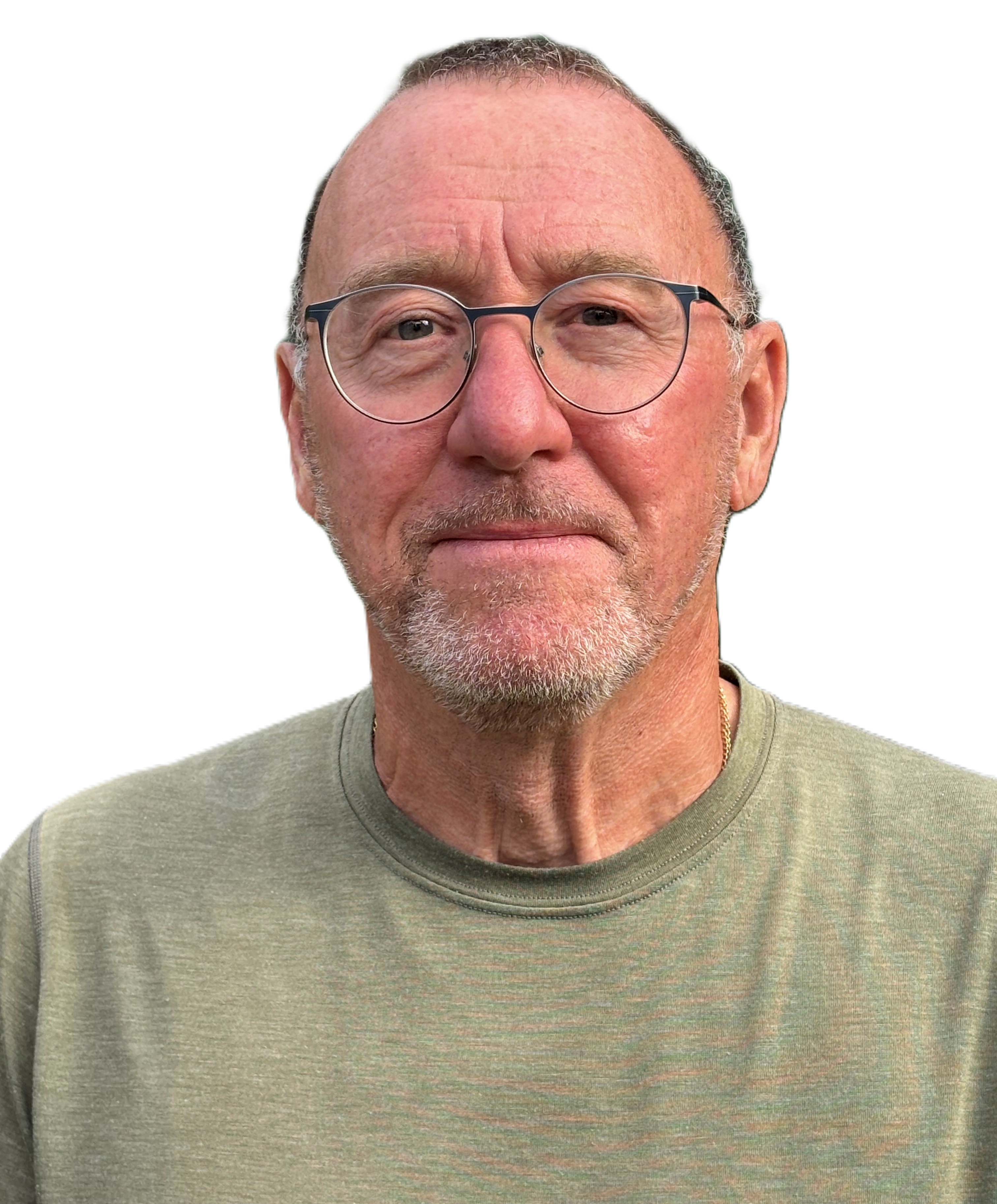 Andy Hudson 