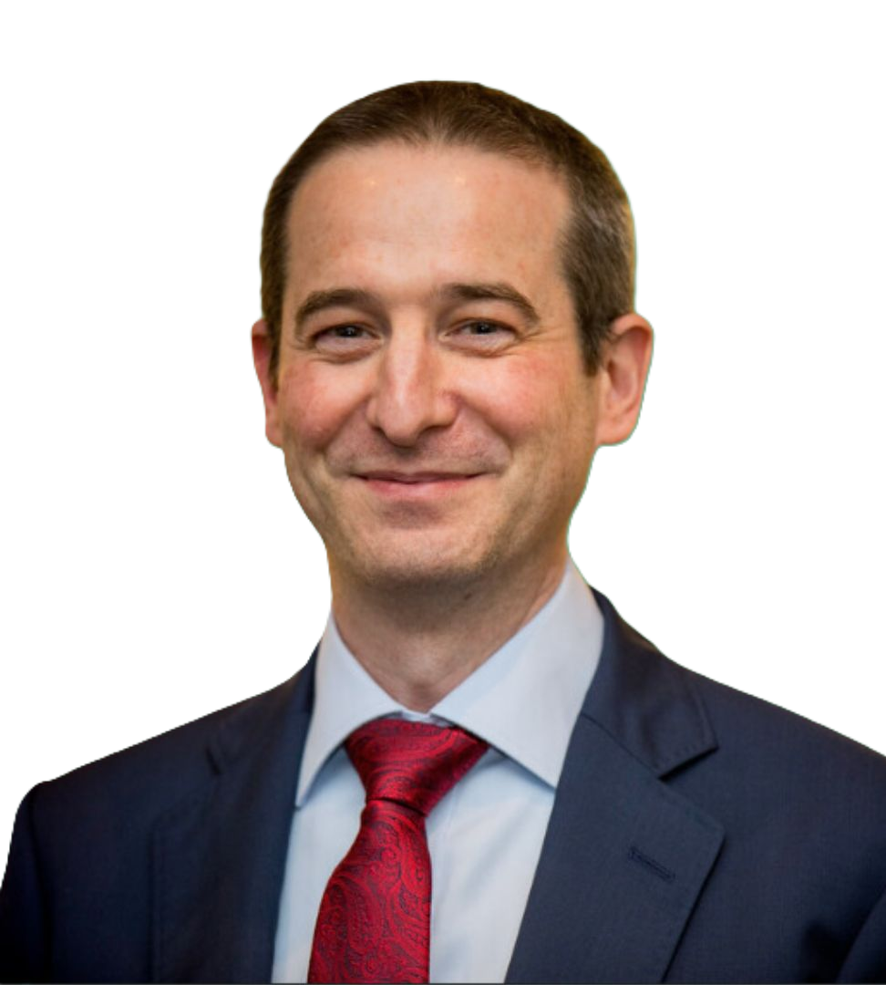 Elliot Tash 