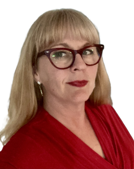Veronica Garbett 