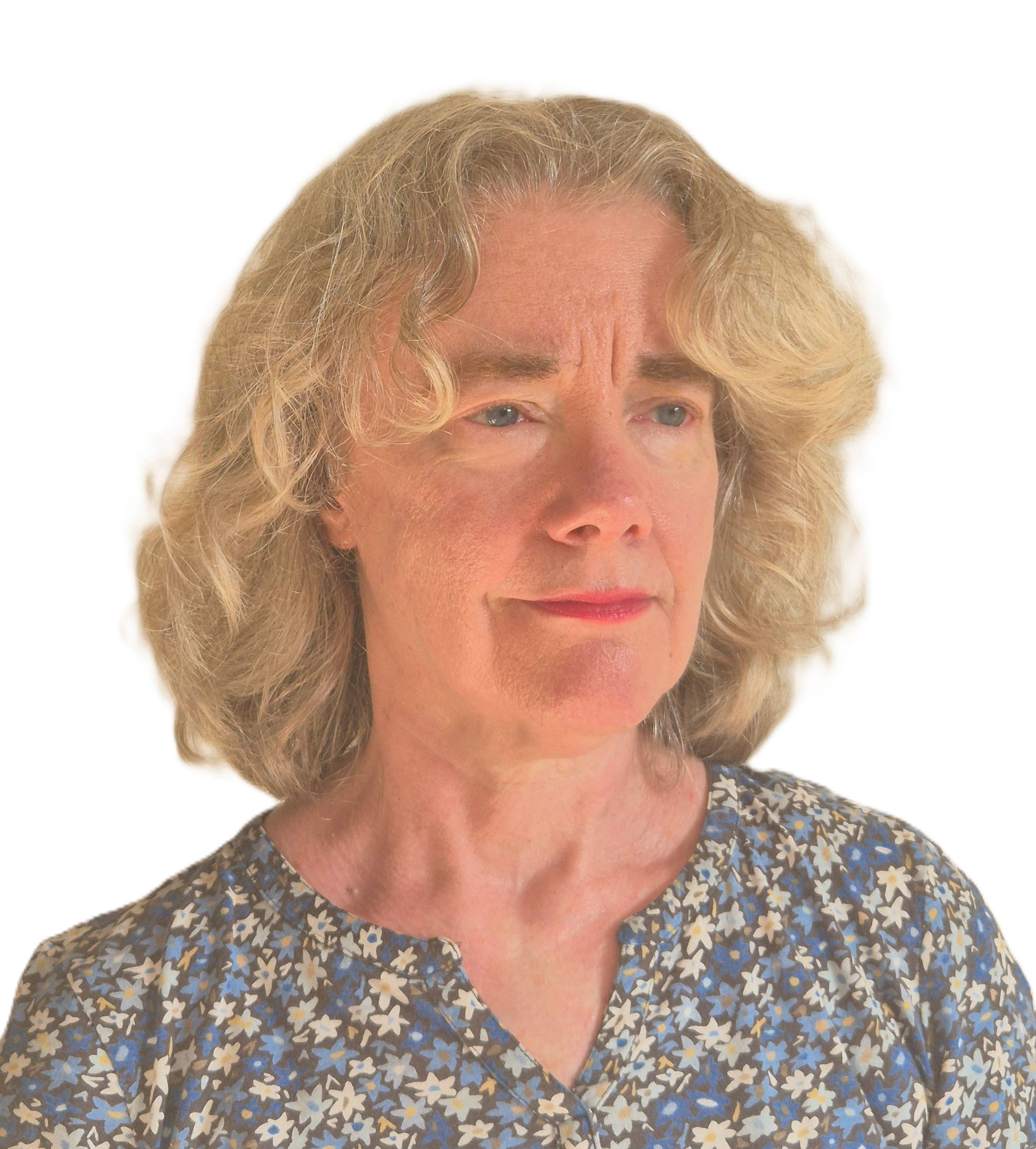 Sallie Nicholas