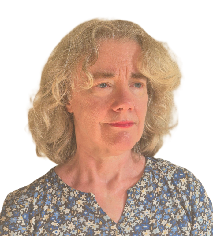 Sallie Nicholas